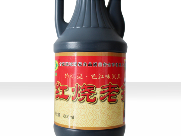 红烧老抽800ml