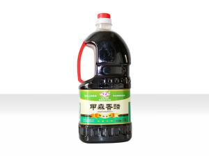 公海彩船710香醋2.5L