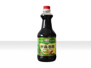 公海彩船710香醋800ml