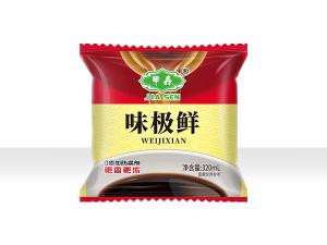 味极鲜320ml